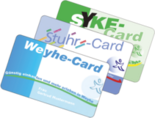 WSS-Card